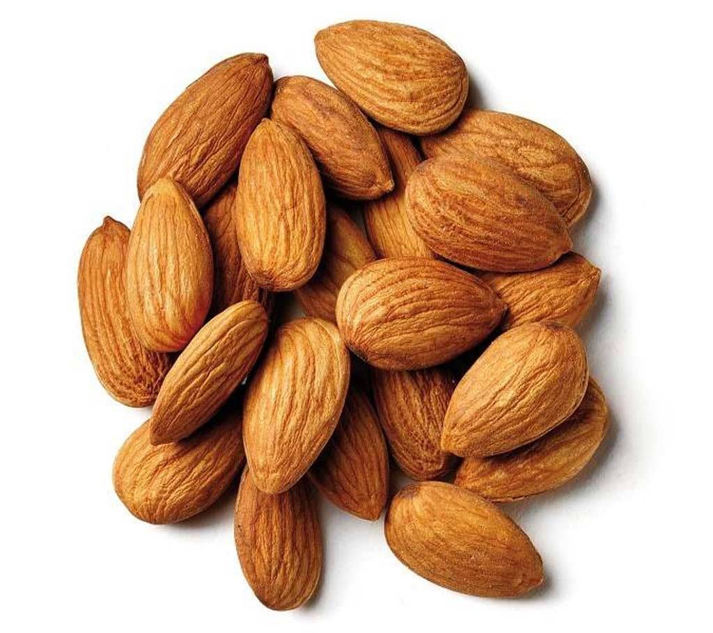 Tropical almond 100g