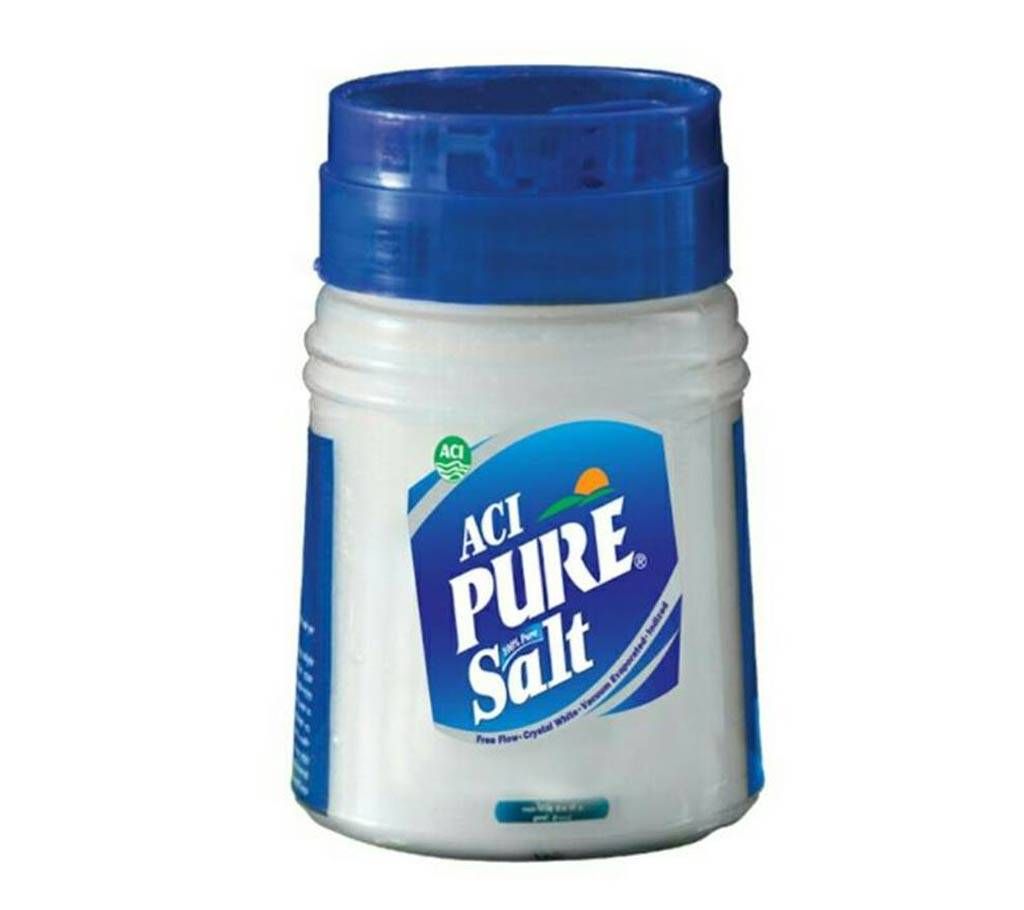 ACI Pure Salt Jar 135gm