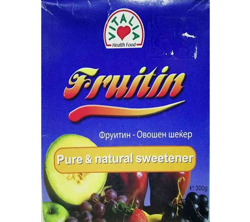 Vitalia Pure & Natural Fruits Sweetener 300gm