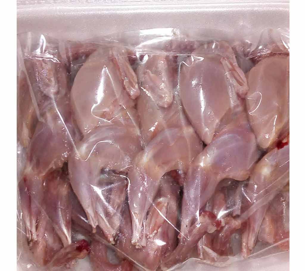Quail Meat (7 Pieces)