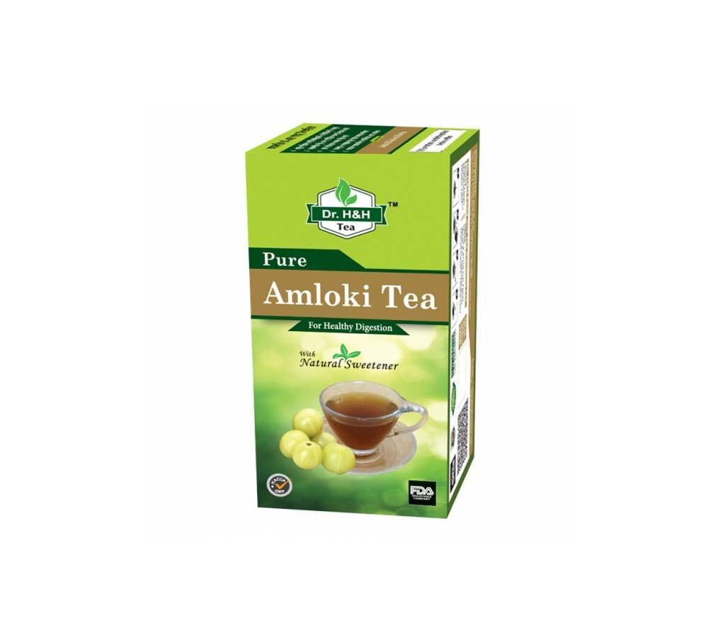 Amloki Tea