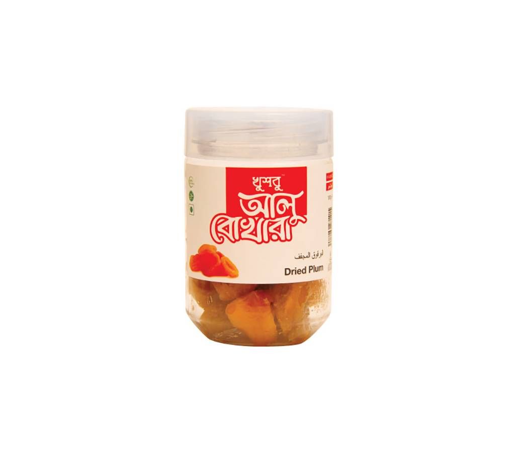 KHUSBOO Dried Plum - 100 gm