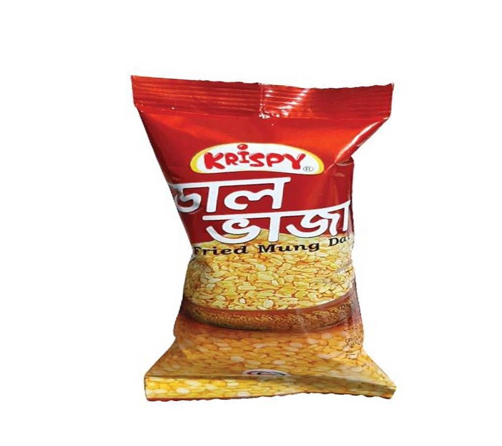 Krispy Dal Vaja 15 gm (24 packets) - BD