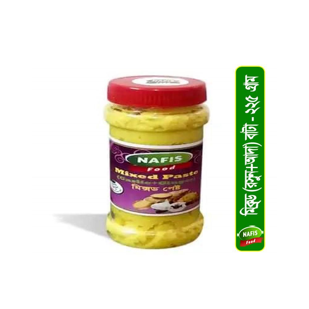 Mixed Paste SPices-250gm-BD 