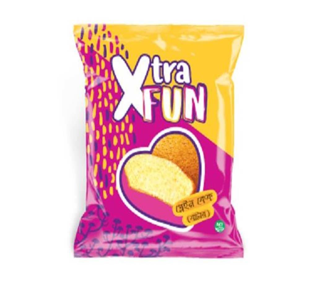 ACI Xtra FUN Plain Cake Butter Cream - 23 gm 