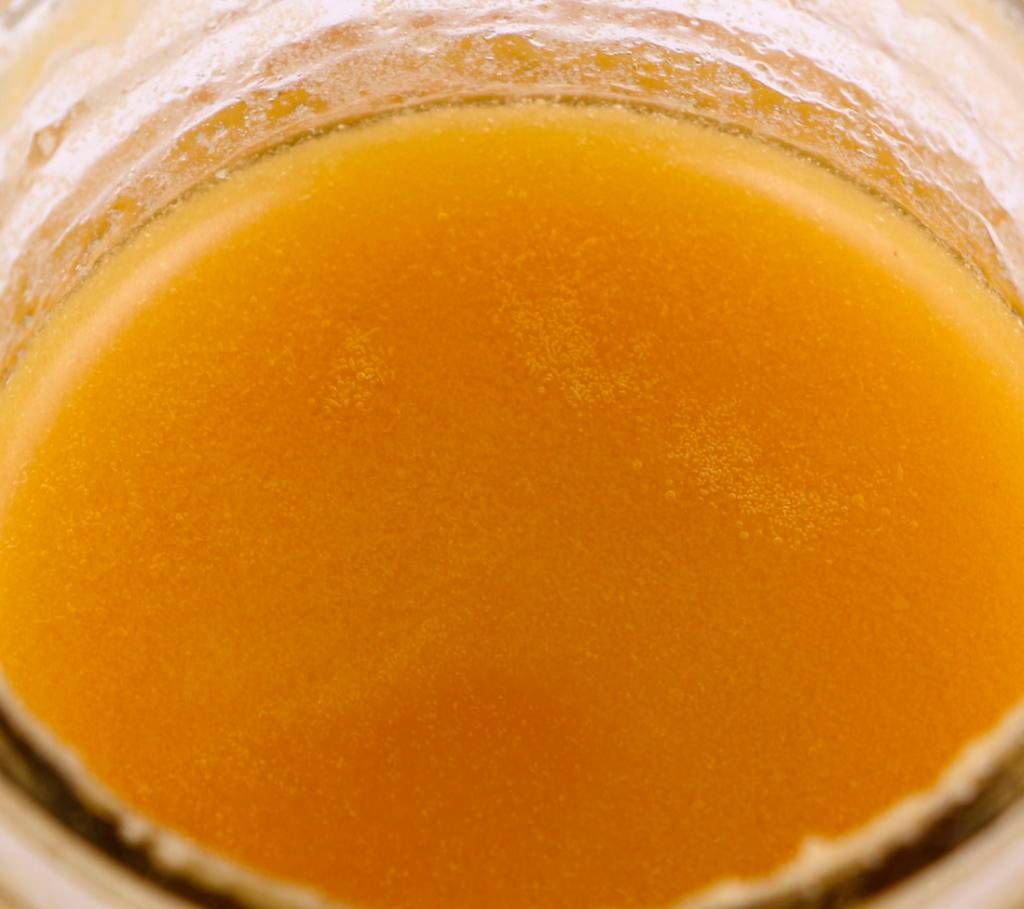 Organic Ghee