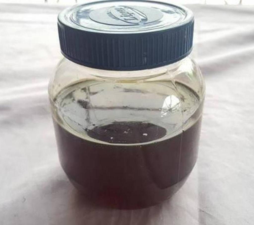blackjack flower honey-0.5 kg 