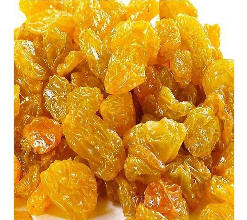 Irani Raisin Golden - 1kg