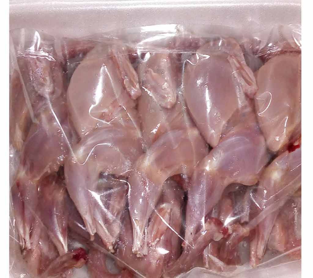 Quail Meat (8 Pieces)