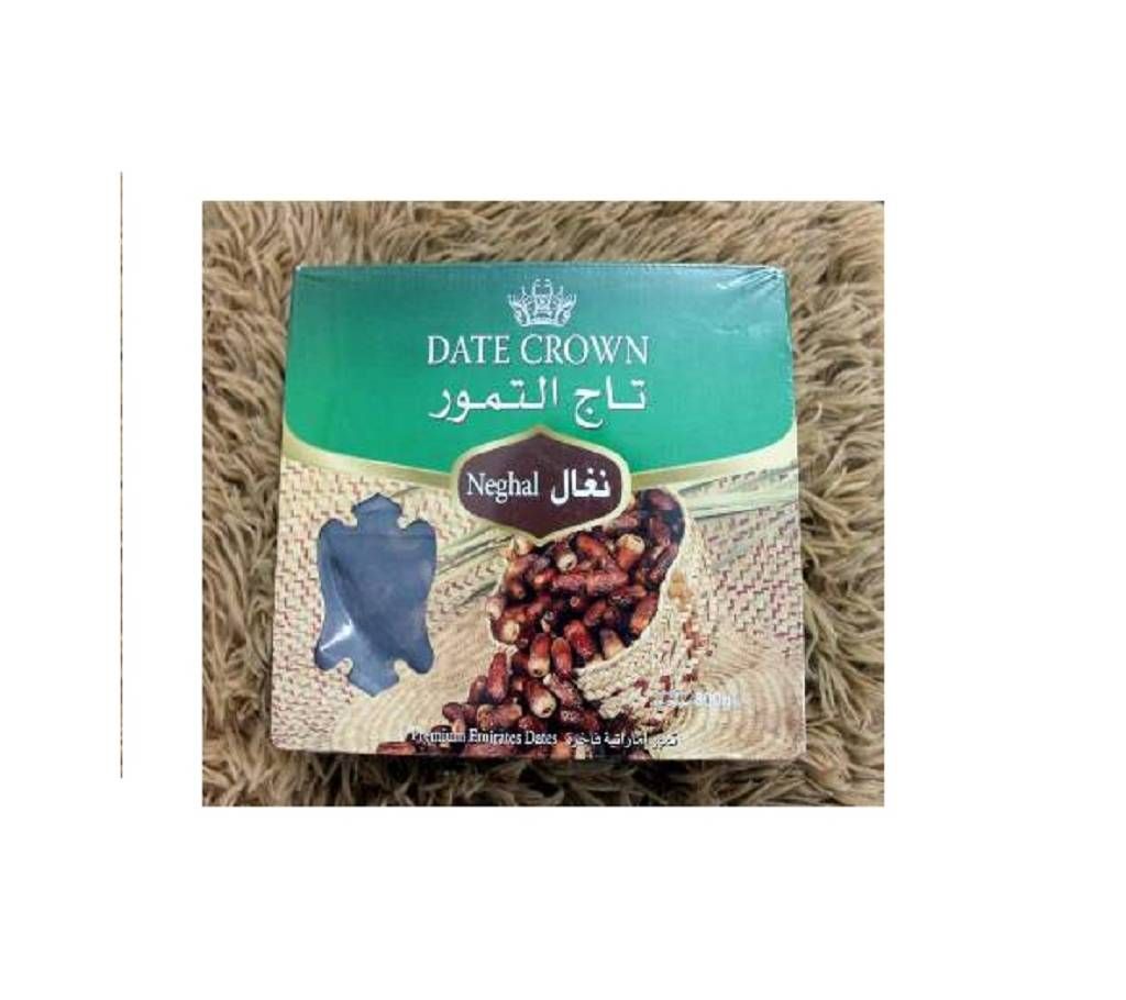Date Crown Naghal 1000g UAE