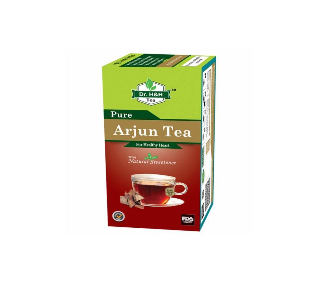 Arjun Tea