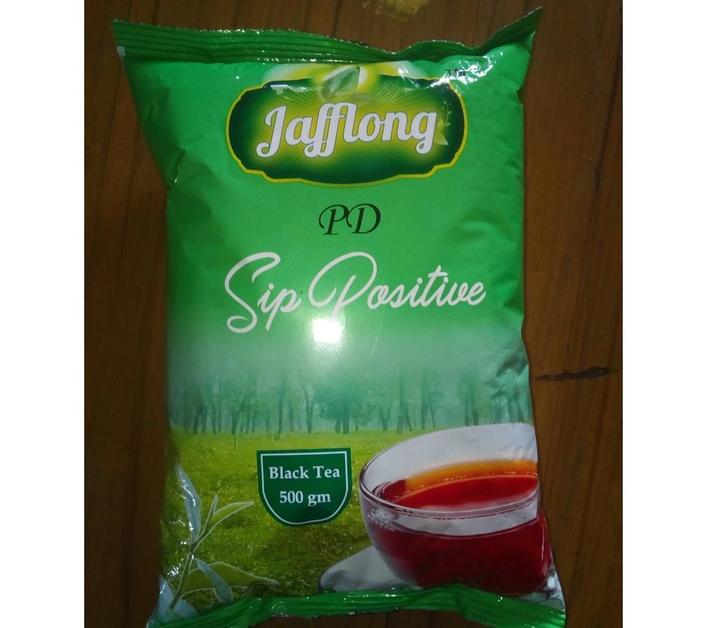 Jaflon Tea