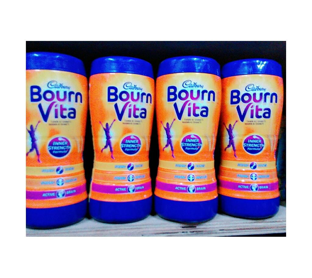 Cadbary Bourn vita - 500 gm