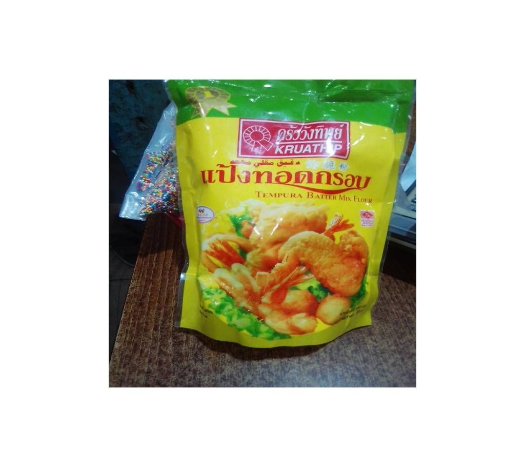 KRUATHIM BUTTER MIX FLOUR