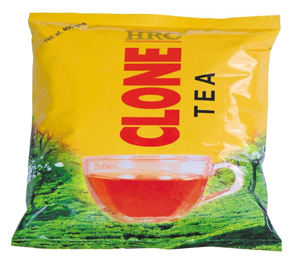 HRC Clone Tea 400GM - BD