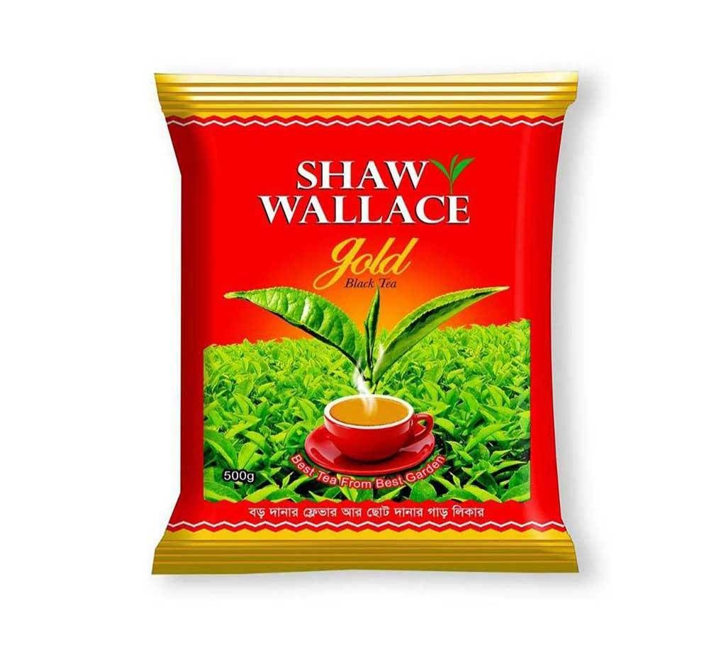 Shaw Wallace Gold Black Tea-500 gm