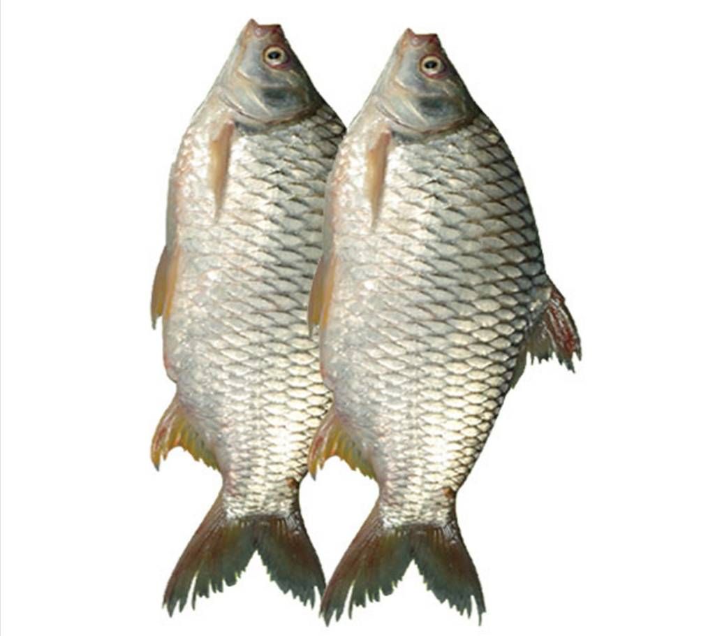 Deshi Shorputi (River)