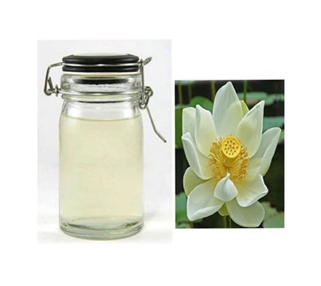 Lotus Honey 1kg