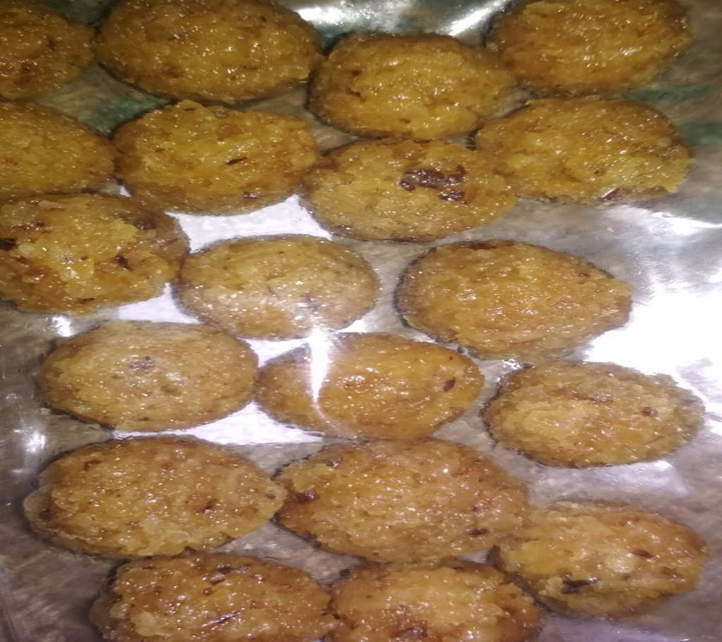 NarikeER naru
