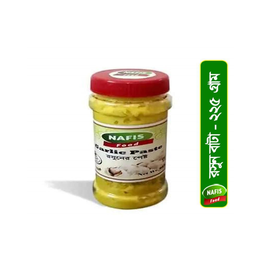 Garlic Paste-250gm-BD 