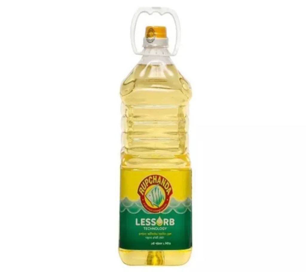 Rupchanda oil