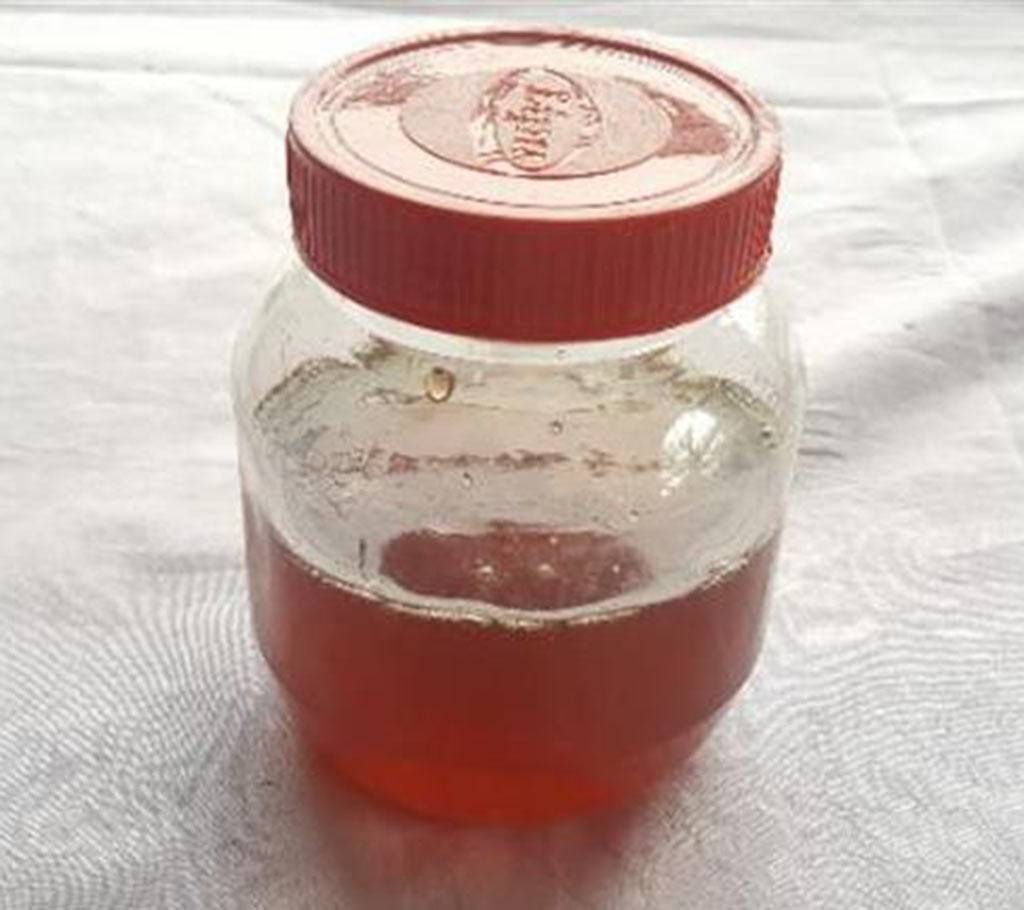 griddle flower honey from sundarban- 0.5KG