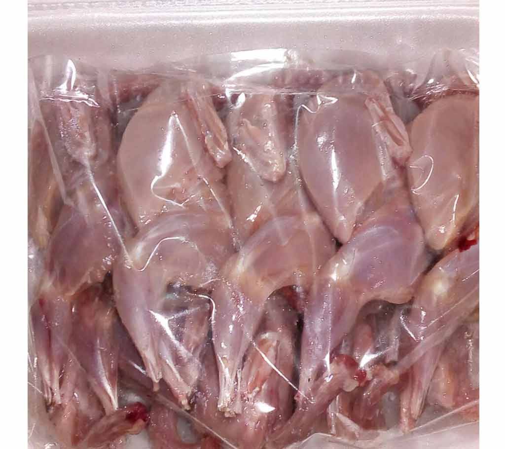 Quail Meat (6 Pieces)