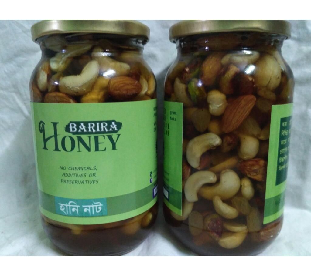 Honey nut