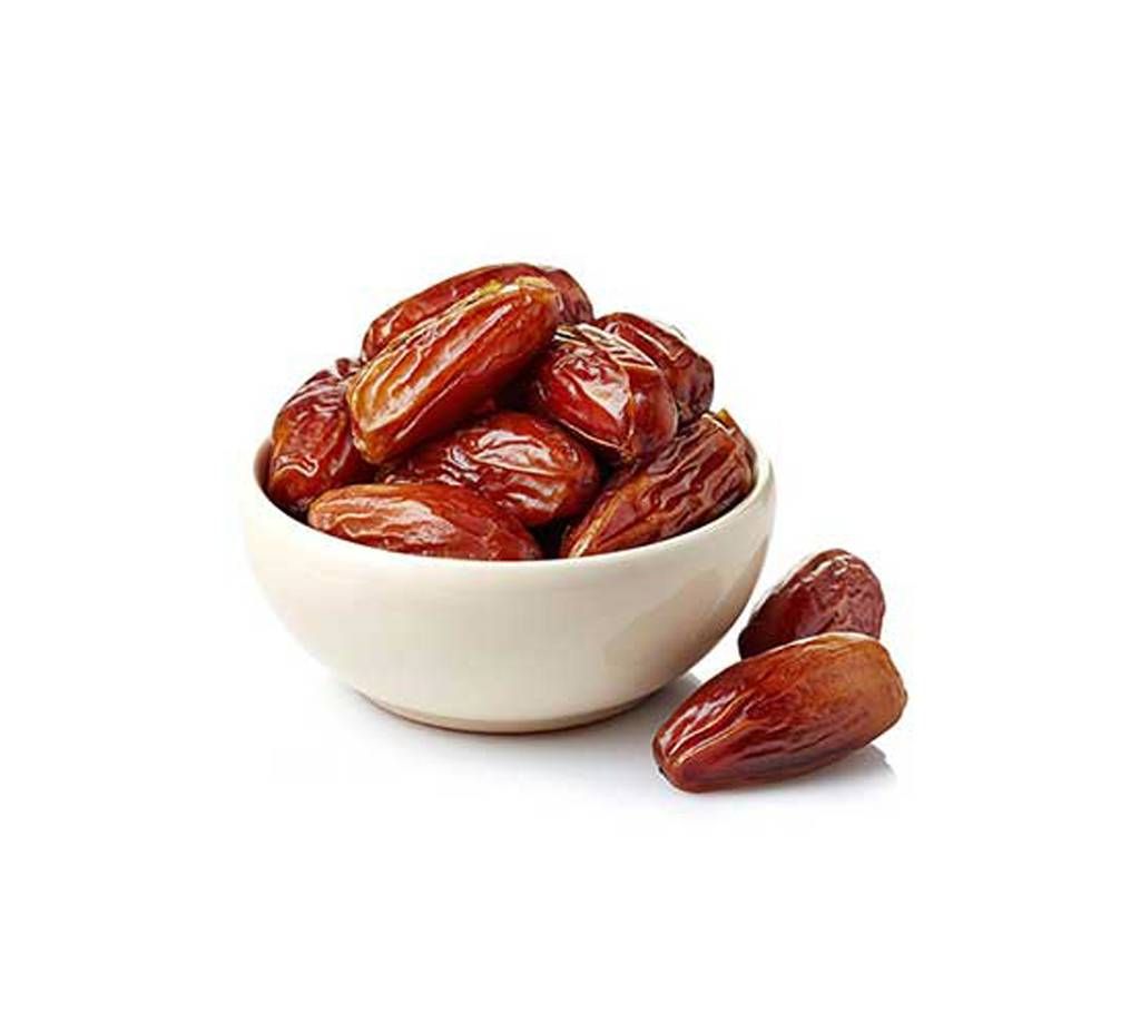 Maryam (Al-Madinah) Dates - 1kg