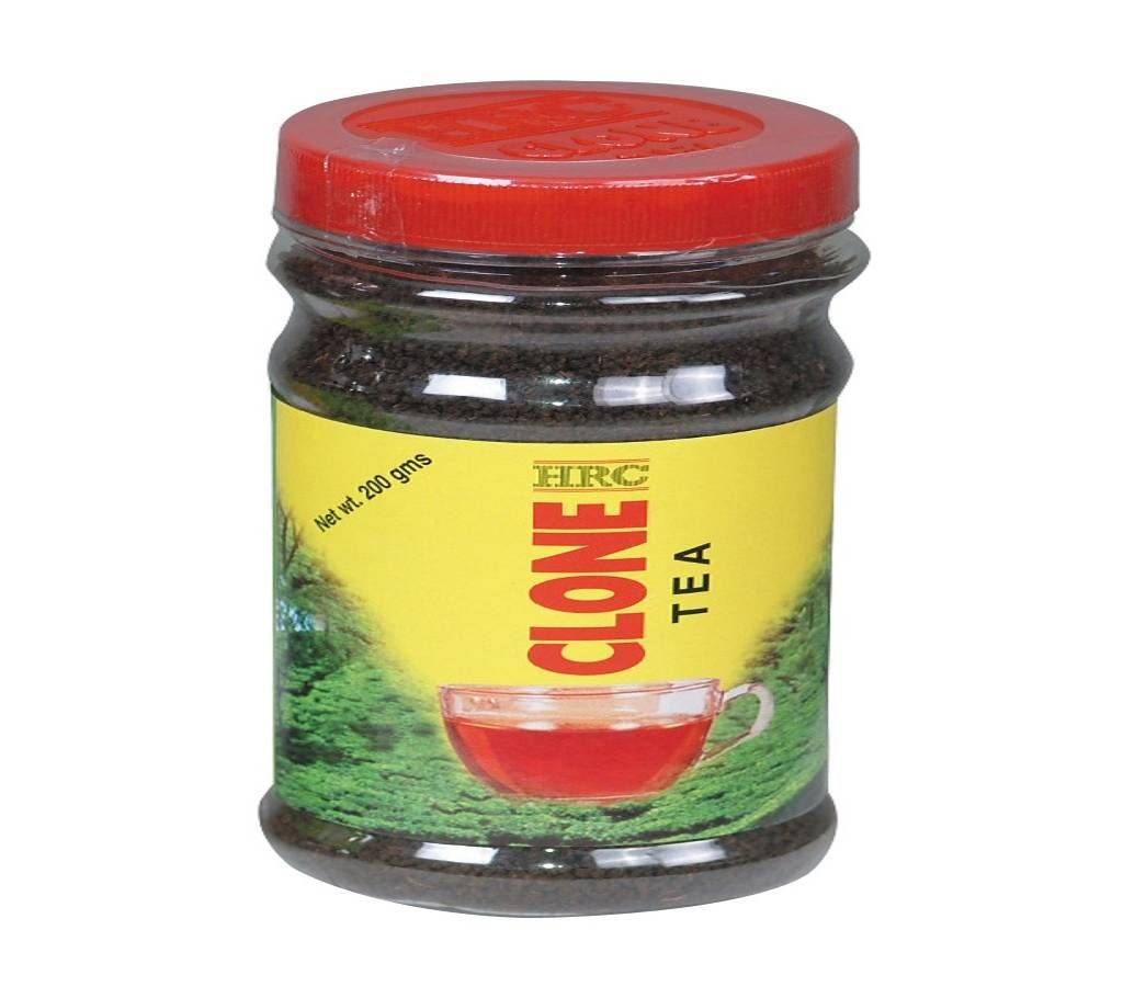 HRC Clone Tea 200GM - BD