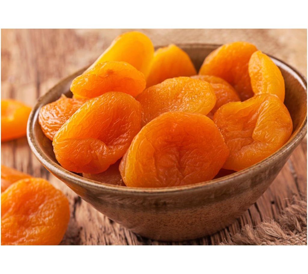 Turkish Dried Apricot - 250 gm