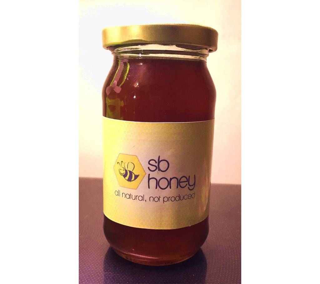SB bee honey 