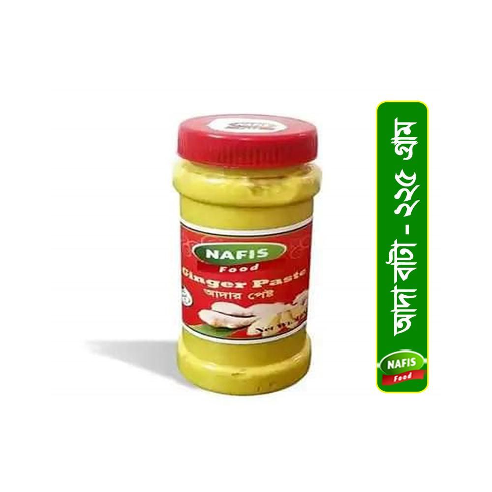 Ginger Paste-250gm-BD 