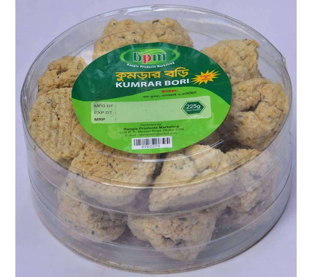 BPM Kumrar Bori-225 gm