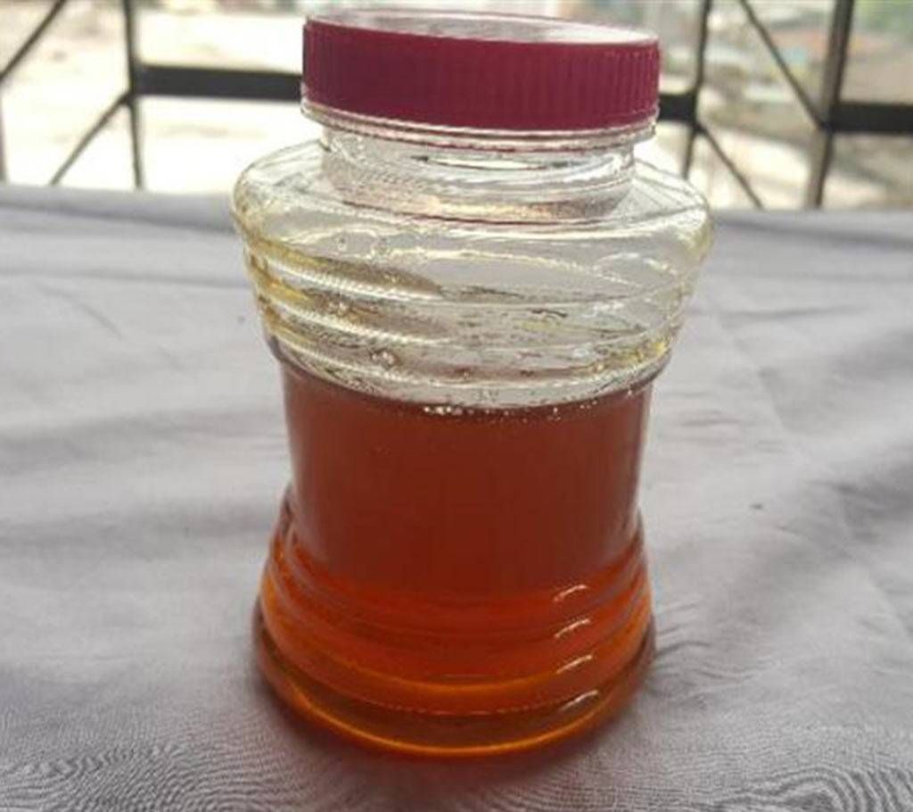 lychee flowers honey- 1kg 