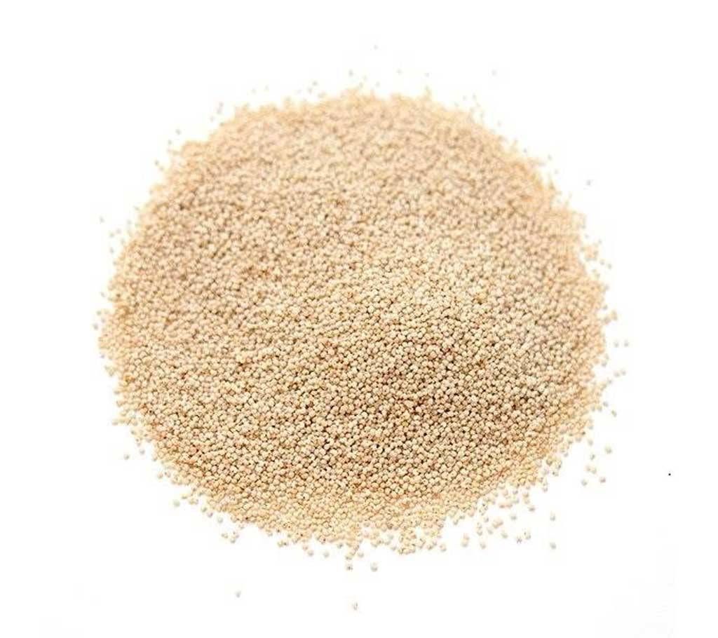 poppy seeds 500g