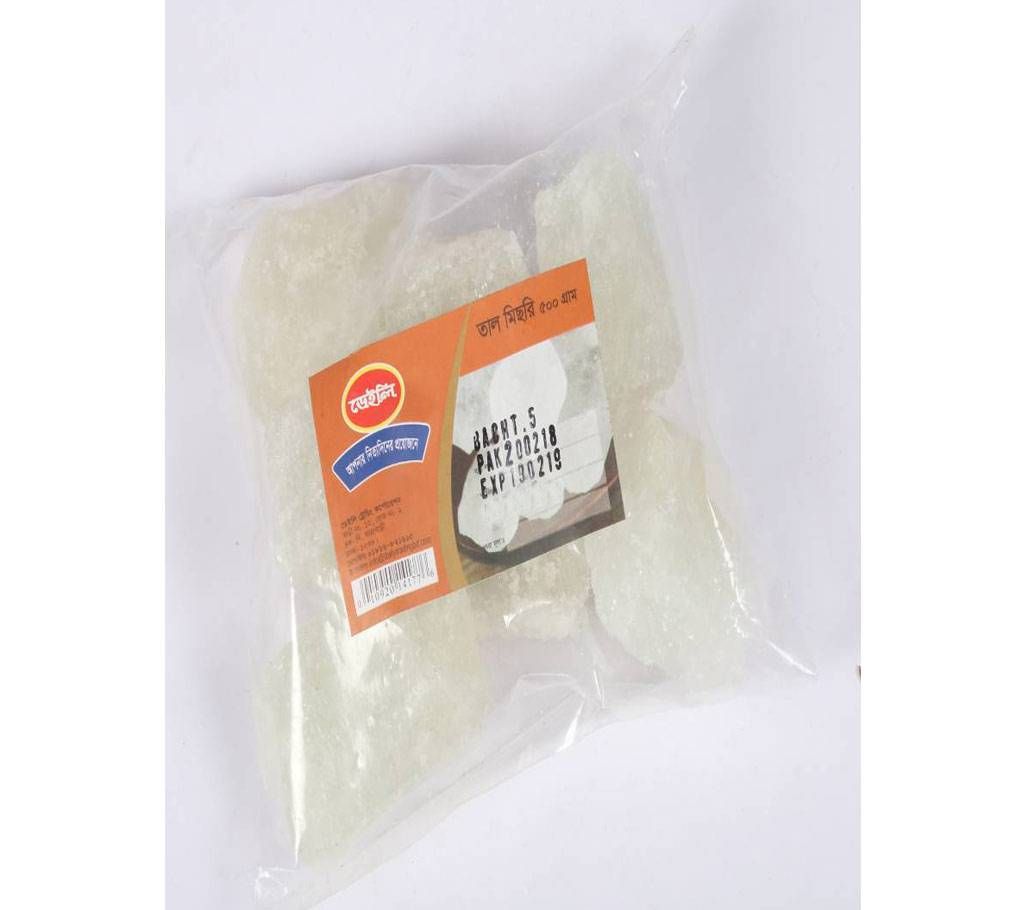 Sugar Candy 500g