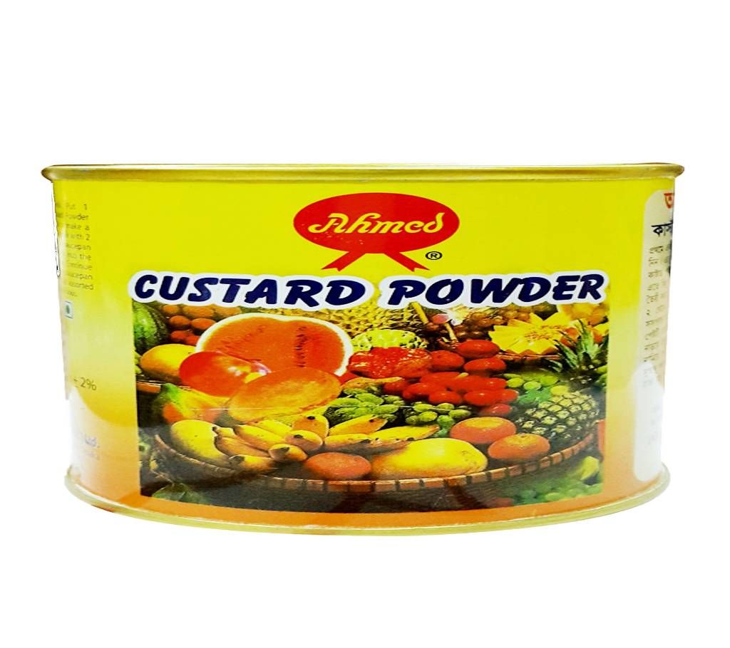 Ahmed Custard Powder 150 gm Pack