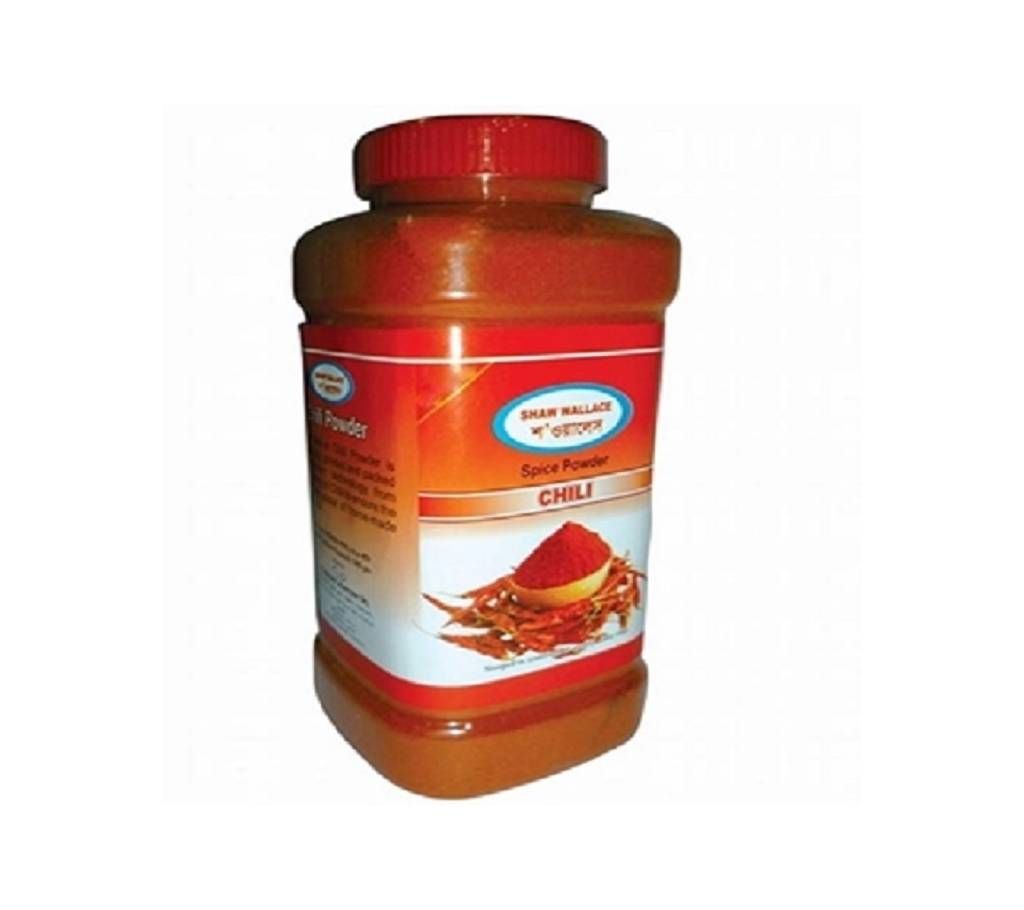Shaw Wallace chili (Jar) 200 