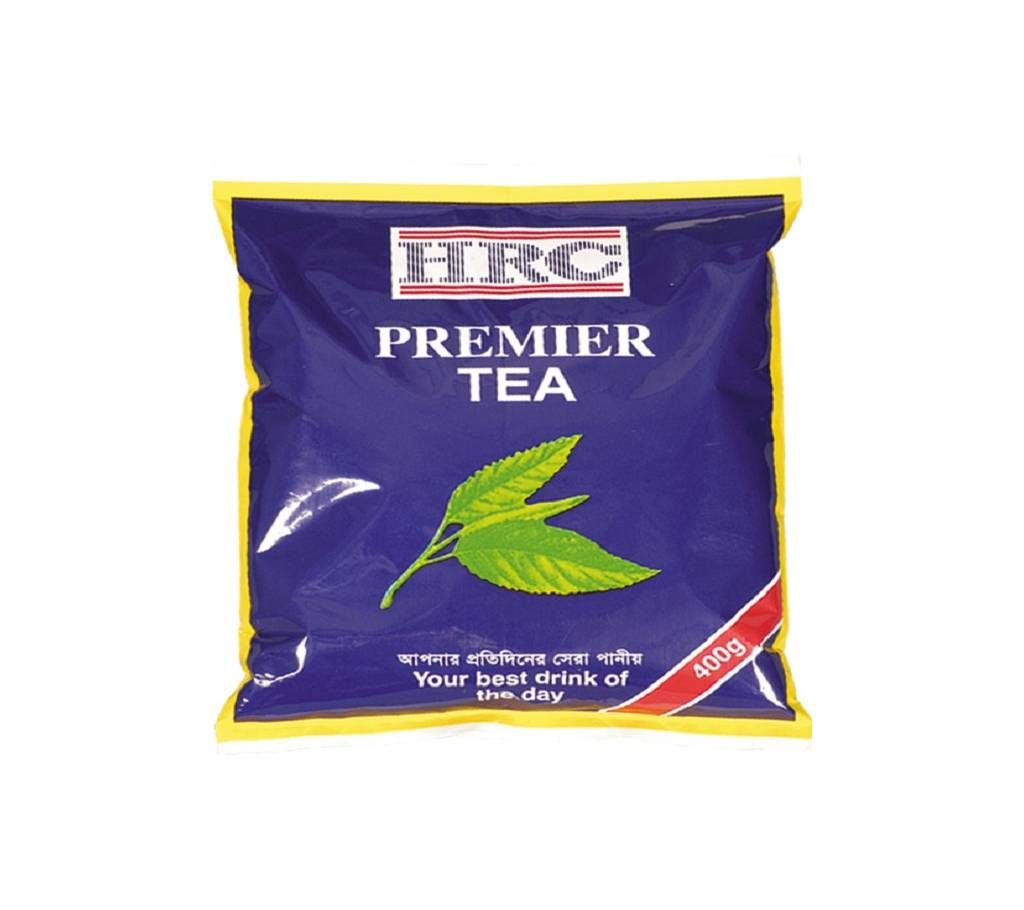 HRC Premier Tea 400gm - BD