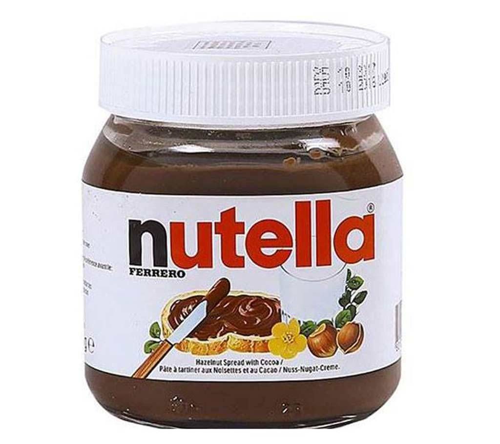 Nutella Ferrero- 350gm