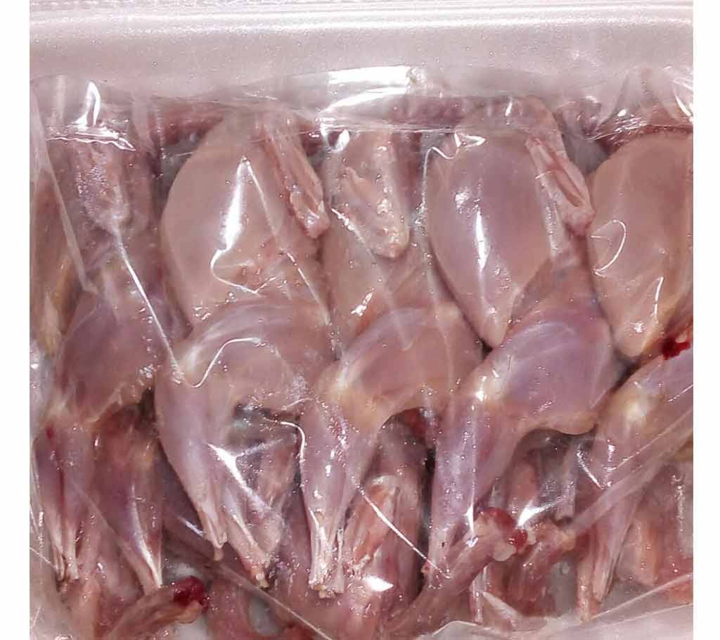 Quail Meat (12 Pieces)