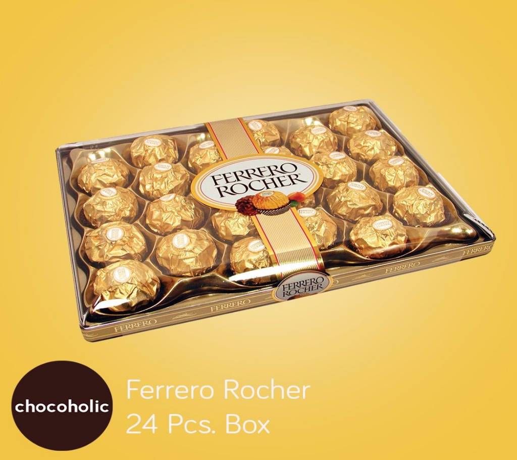 Ferrero Rocher