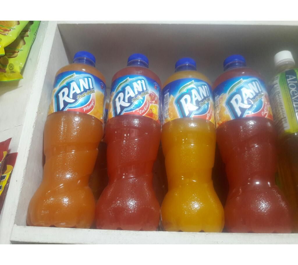 rani jus