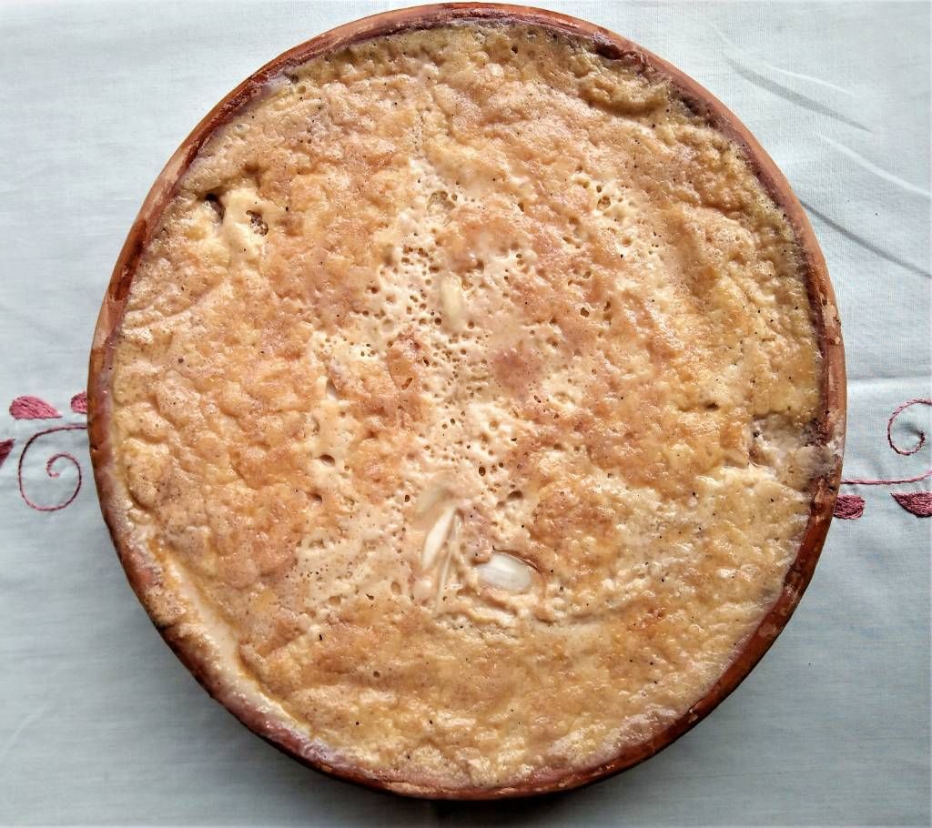 Dayabatis Curd from Bogura 1kg 