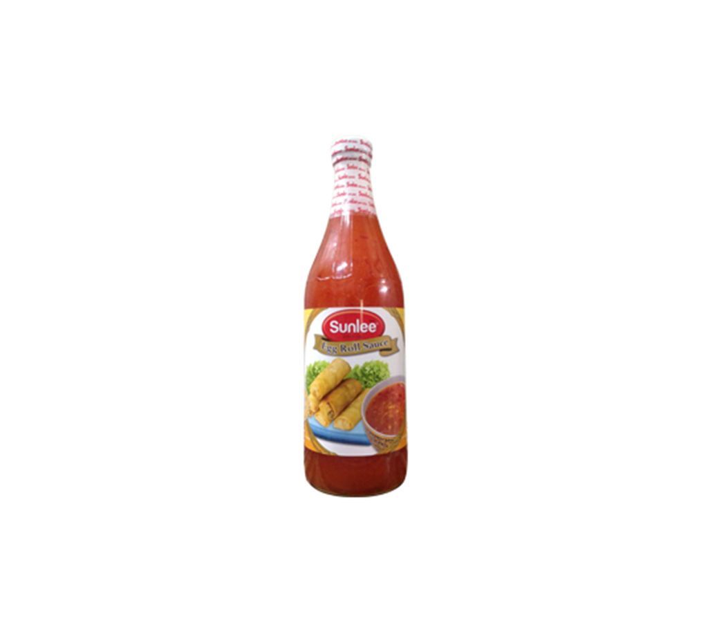 Sunlee Egg Roll Sauce 750 ml Thailand