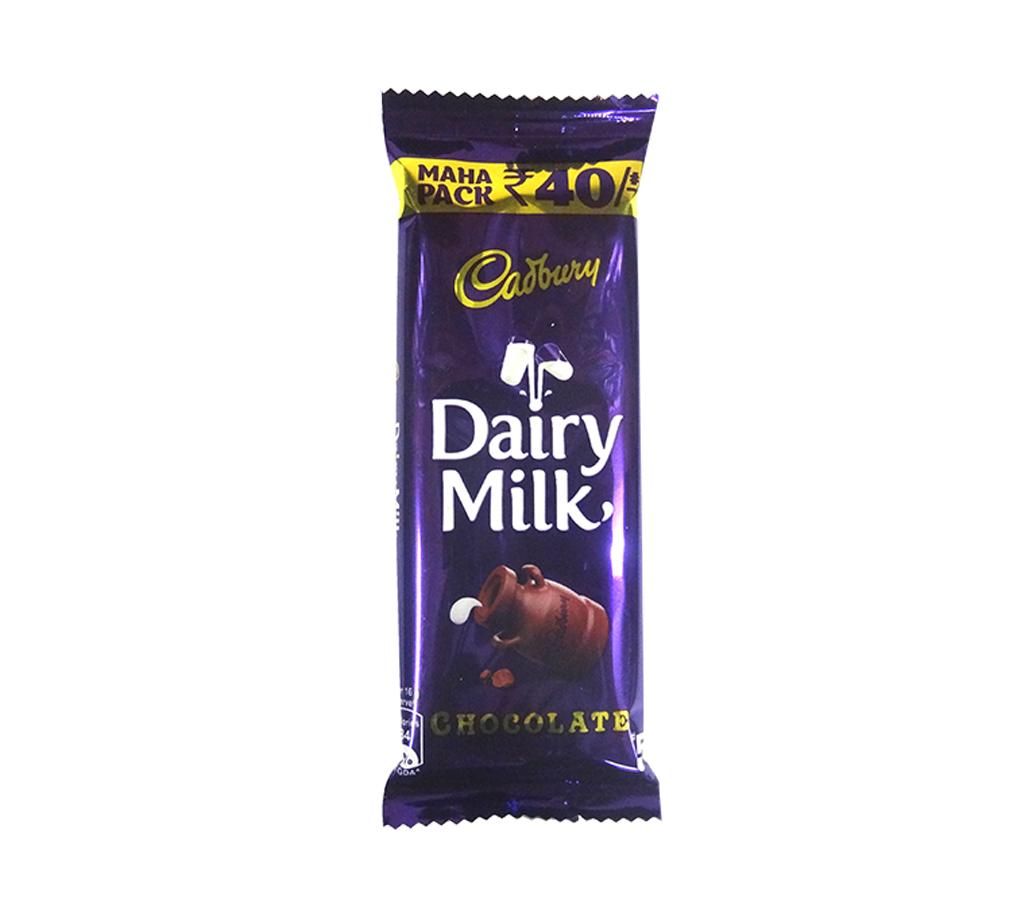 Cadbury Maha Pack