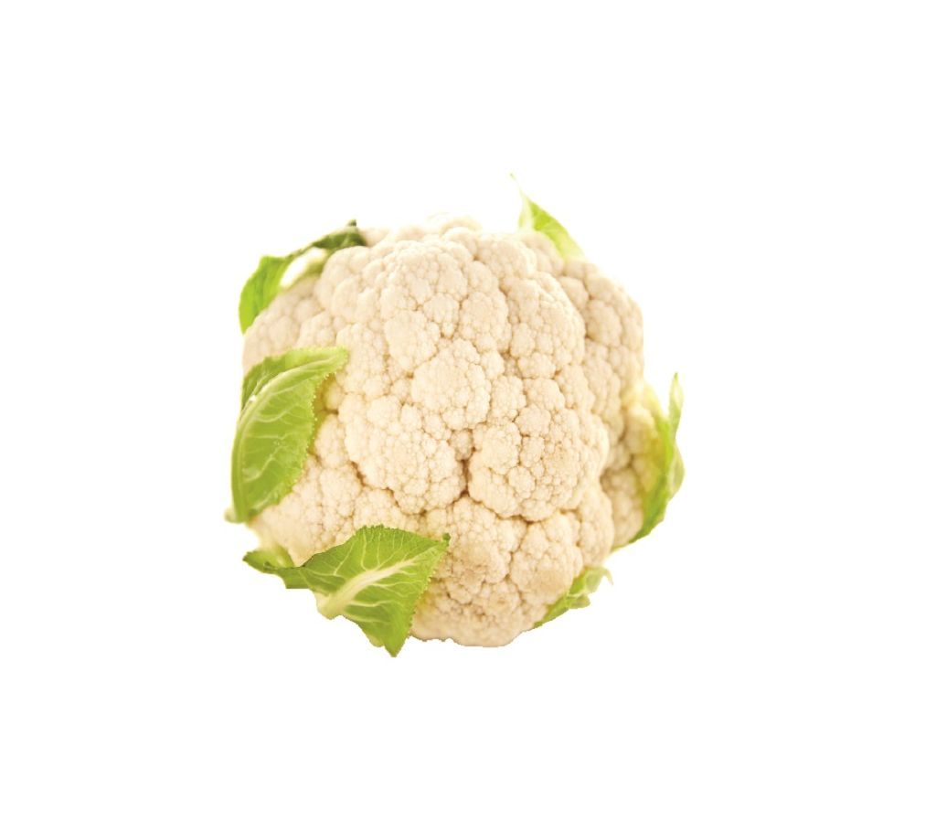 Cauliflower (Fulkopi)  1pcs