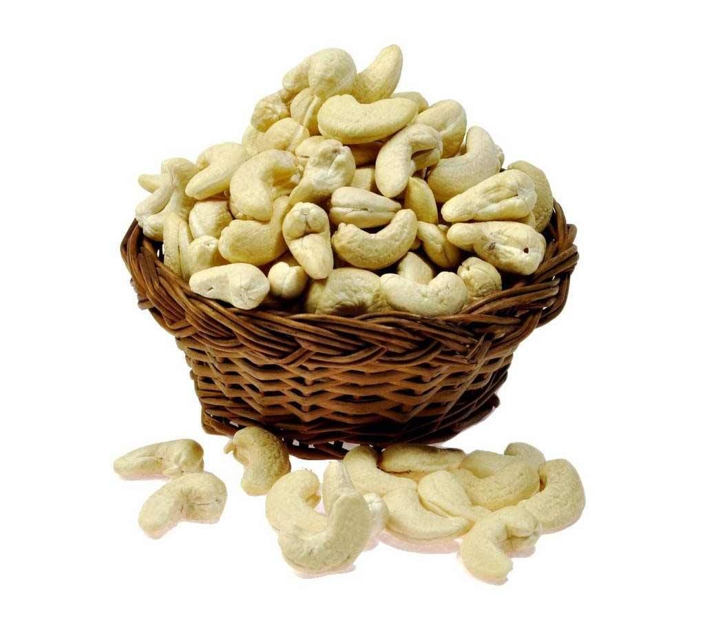 Iranian Cashew Nuts - 500 gm (Saudi Arab)