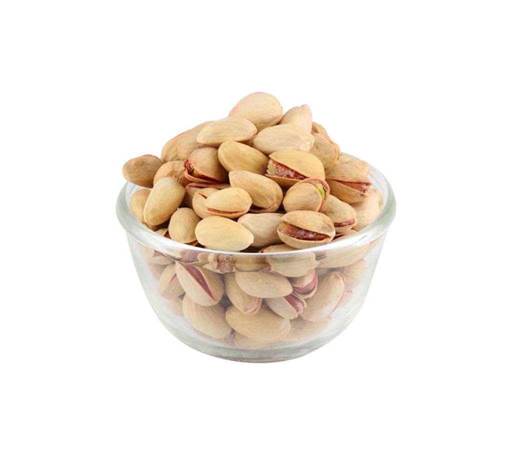 Salted Pistachio Nuts - 100gm